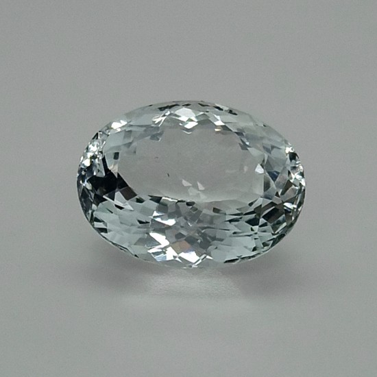 Aquamarine 9.05 Ct Good Quality Aquamarine 9.05 Ct Good Quality
